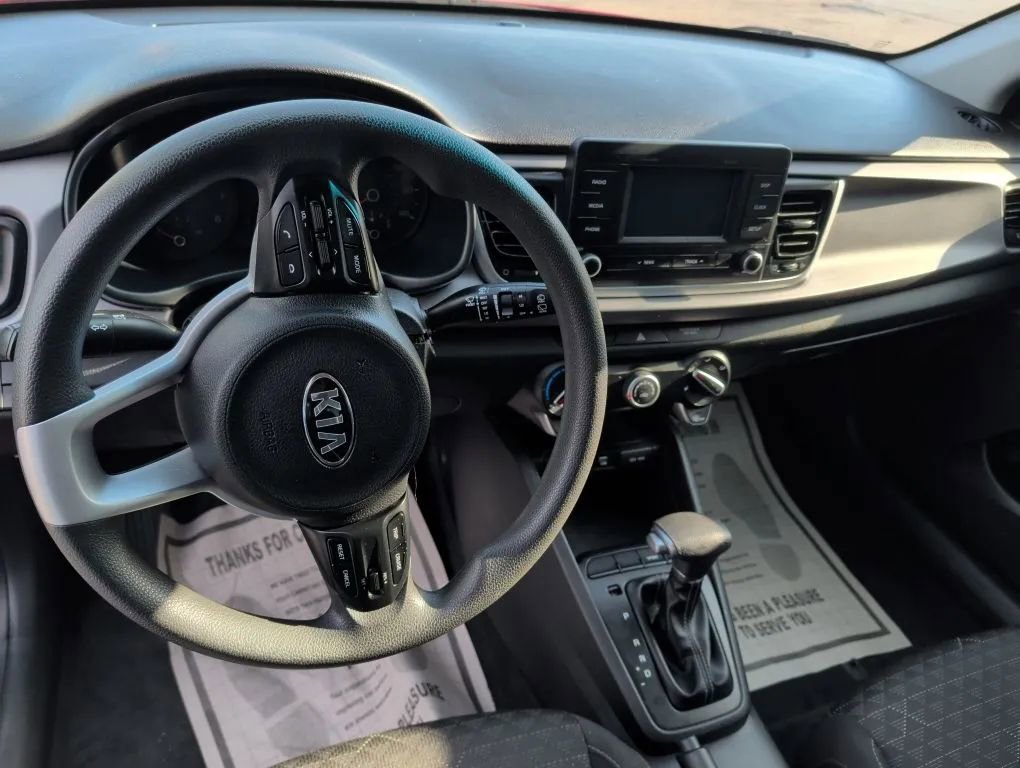 Used 2018 Kia Rio S image 23
