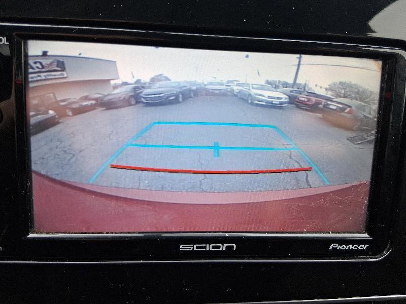 Used 2016 Scion iM image 37