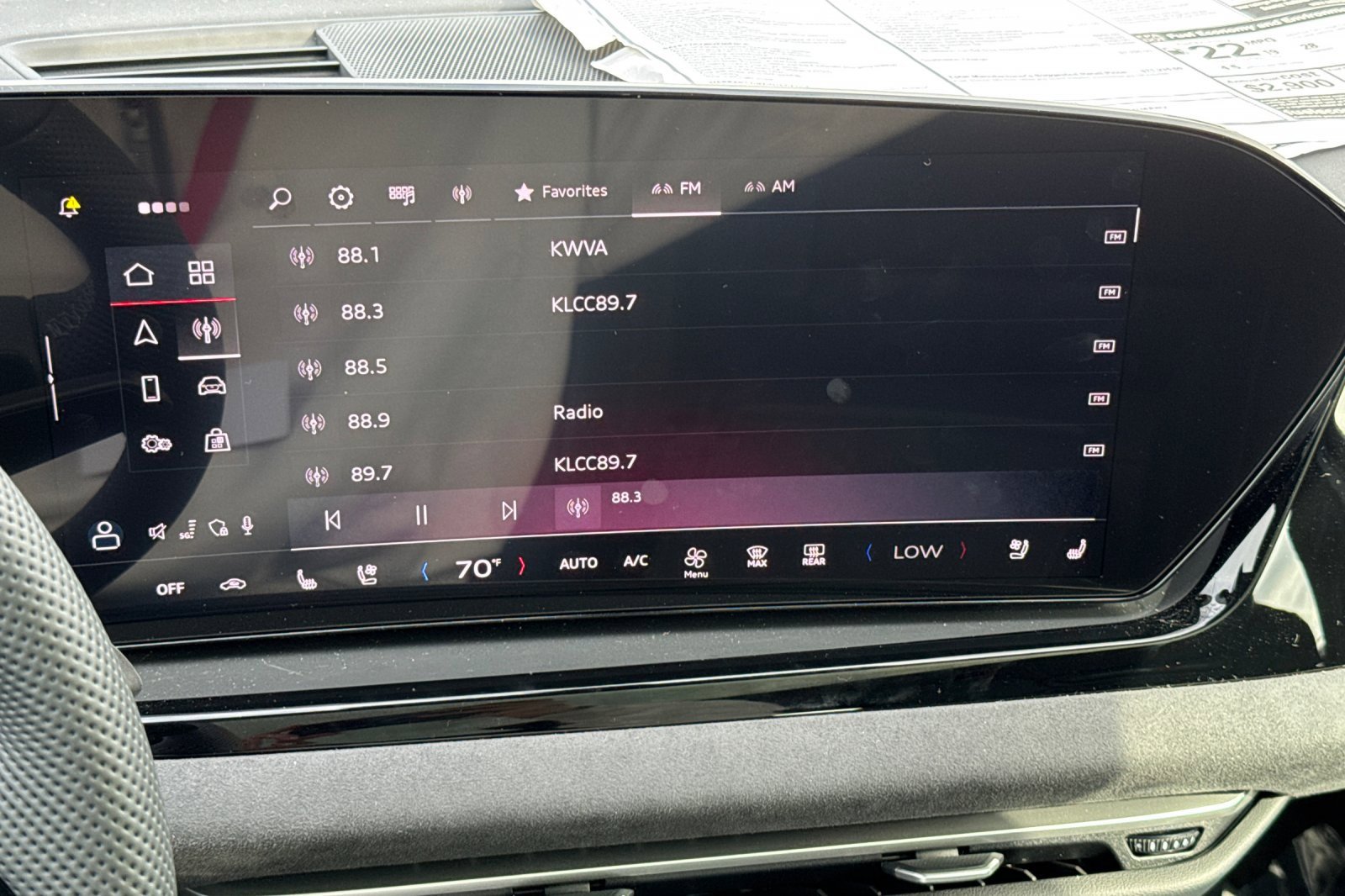 New 2025 Audi S5 Premium Plus image 16