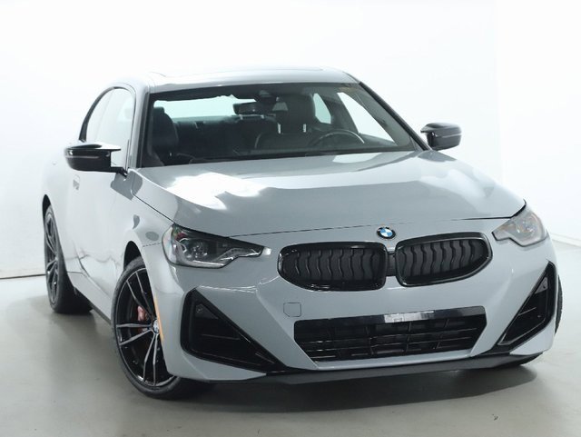 Used 2023 BMW M240i xDrive M240i w/ Premium Package image 2