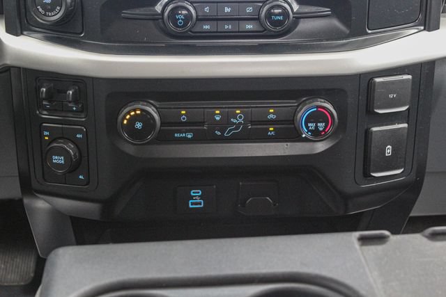 Certified 2022 Ford F150 XL w/ Trailer Tow Package AWD/4WD image 28