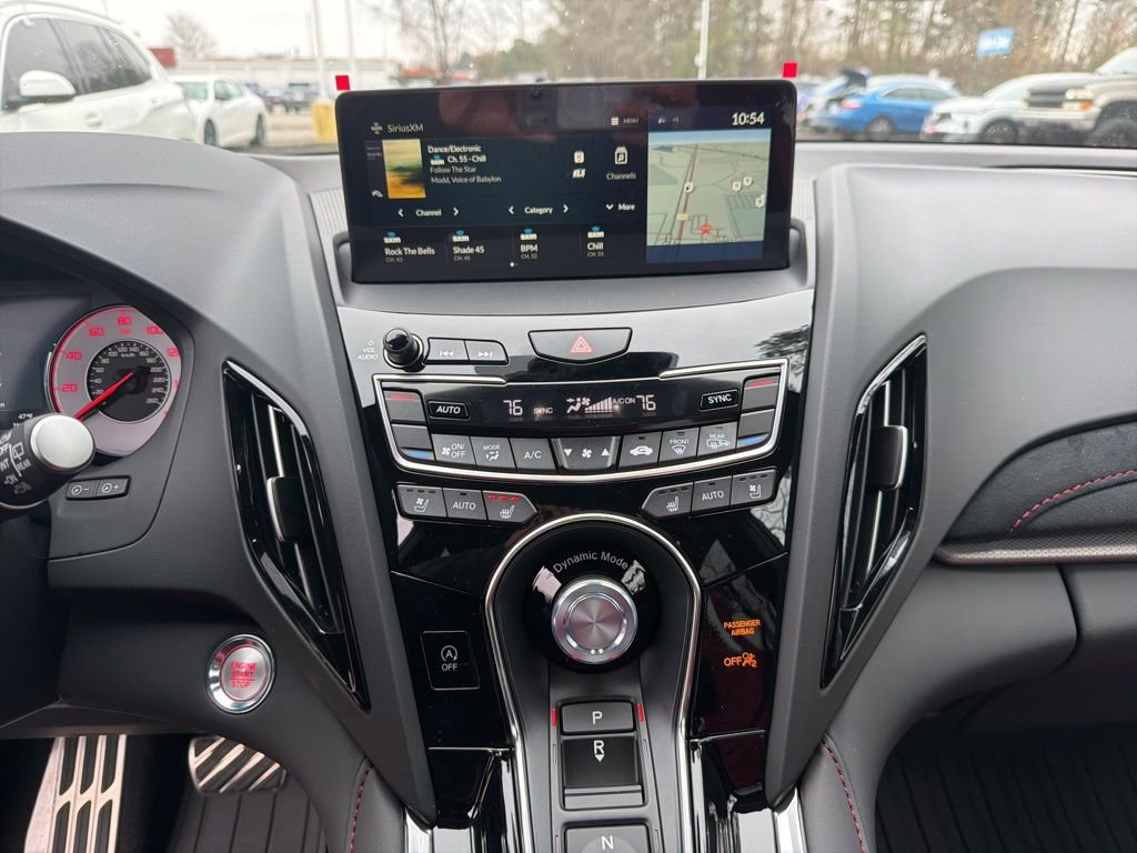 New 2026 Acura RDX A-Spec image 17