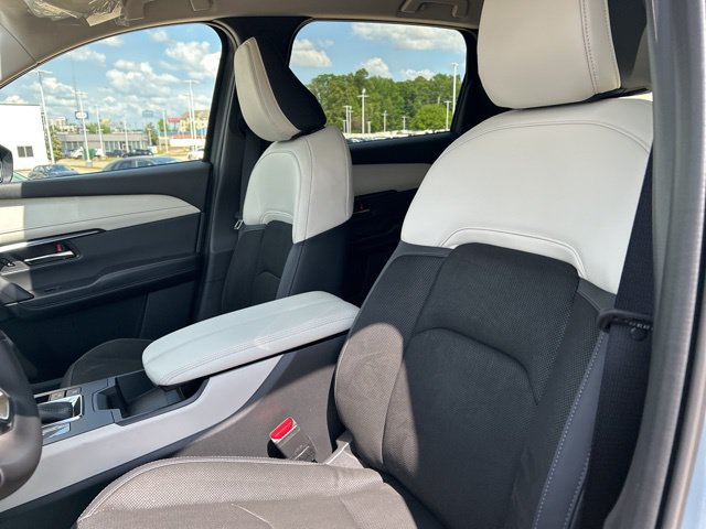 New 2026 MAZDA CX-5 Preferred AWD/4WD image 34