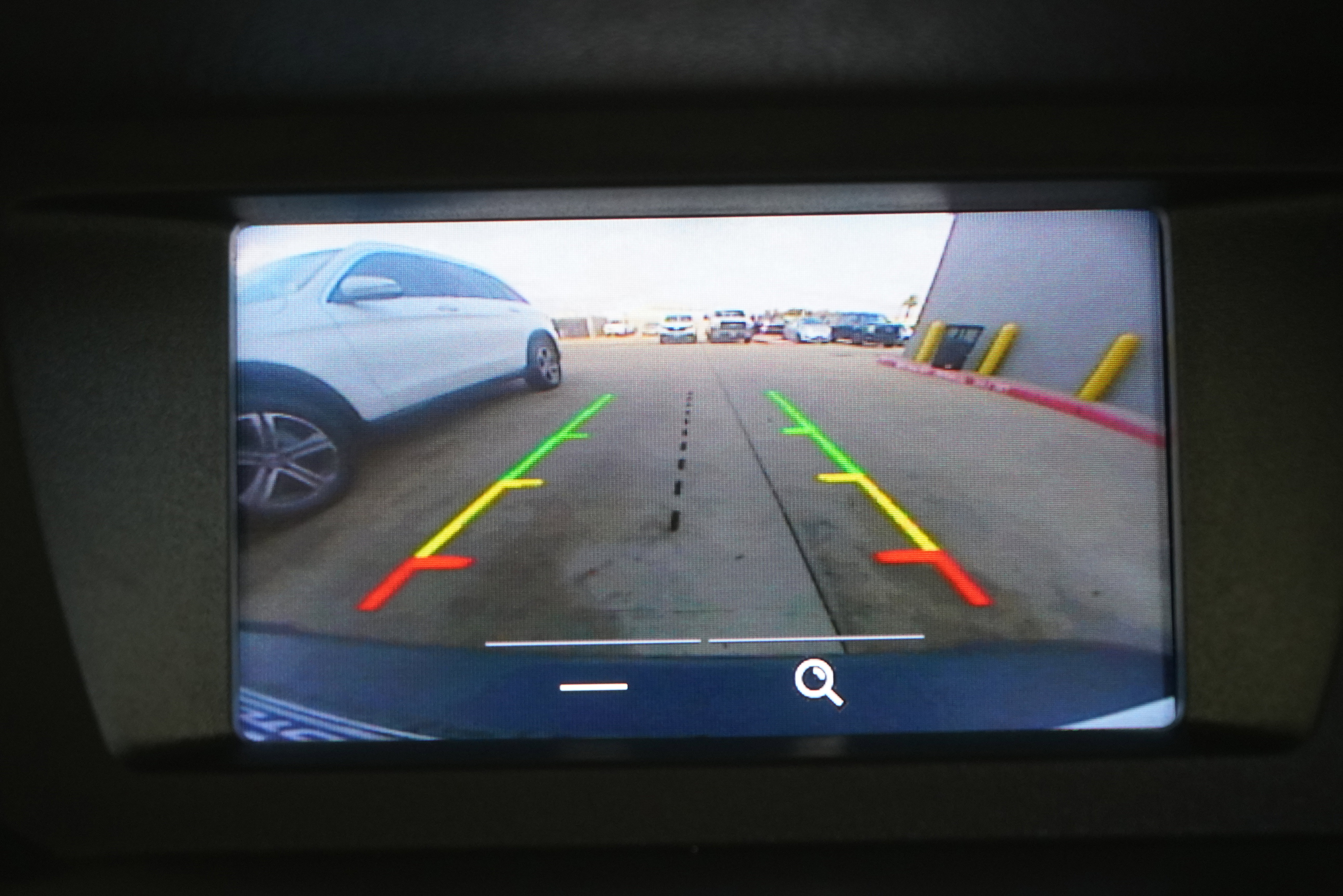 Used 2017 Ford Transit Connect XL image 17