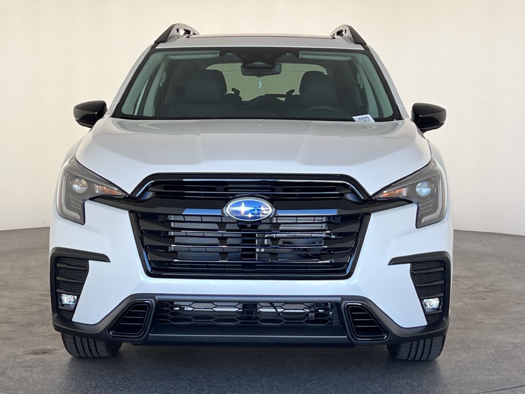 New 2027 Subaru Ascent Onyx Edition AWD/4WD image 10