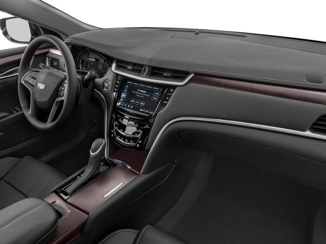 Used 2018 Cadillac XTS Luxury image 45