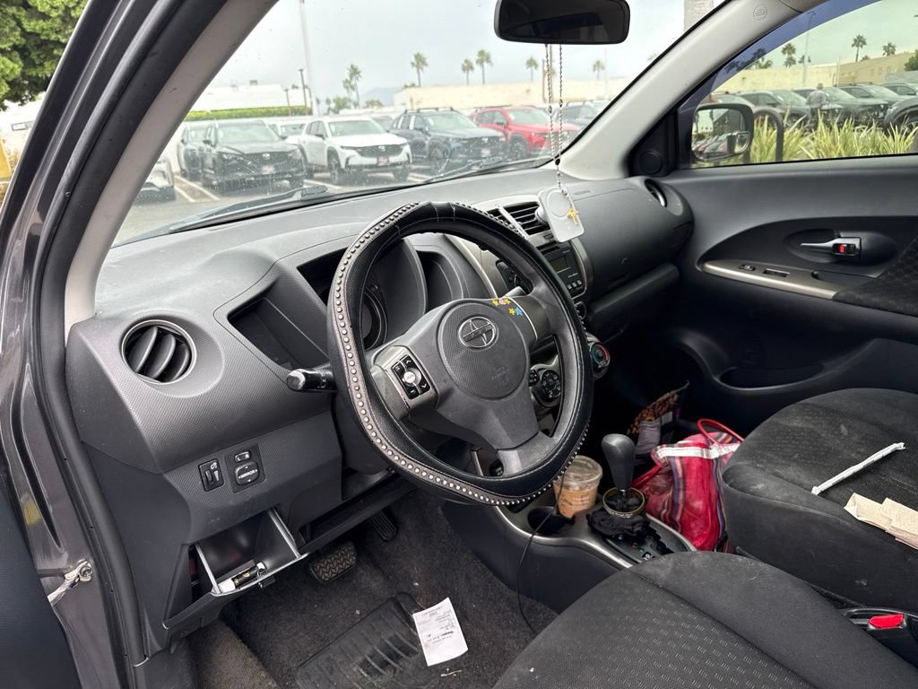 Used 2012 Scion xD FWD image 33