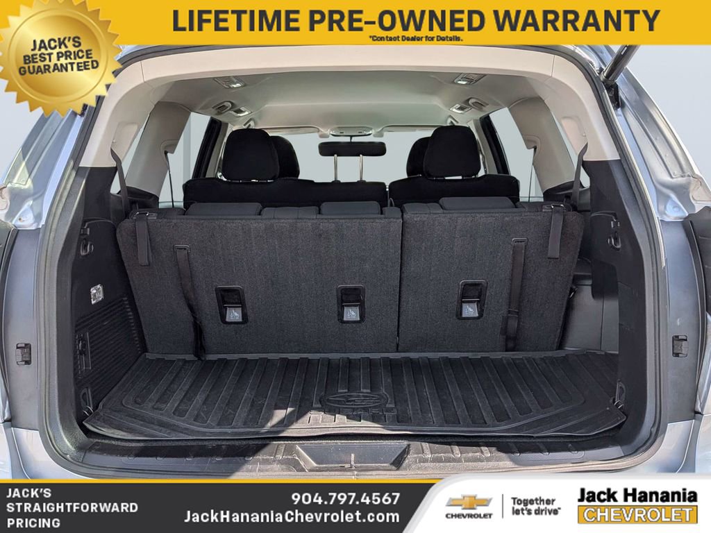 Used 2020 Subaru Ascent Premium w/ Convenience Package image 12