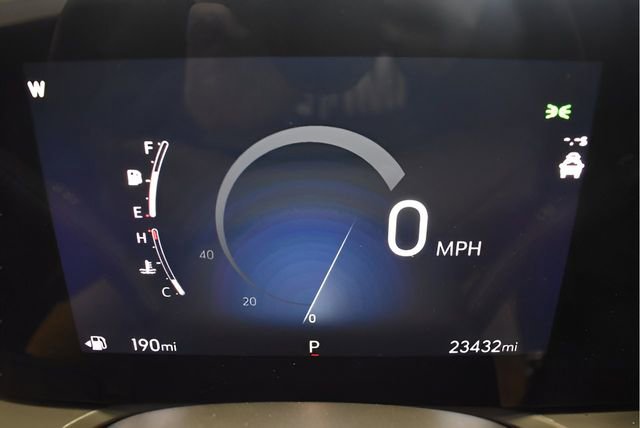 Used 2025 Buick Encore GX Preferred image 25