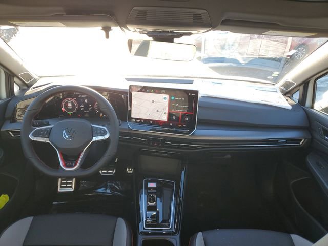 New 2026 Volkswagen GTI SE image 24