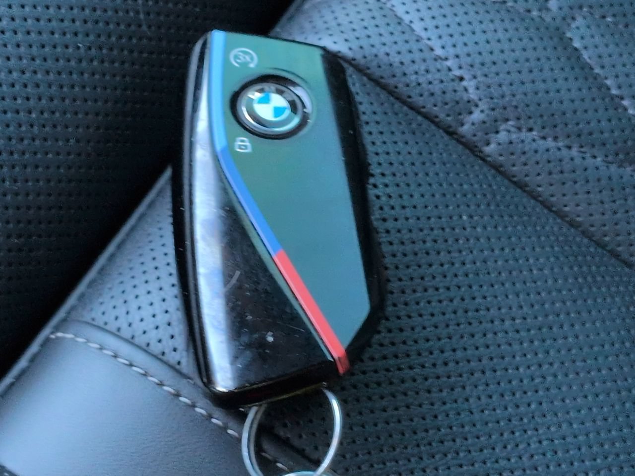 Used 2025 BMW X5 M60i w/ Executive Package AWD/4WD image 28