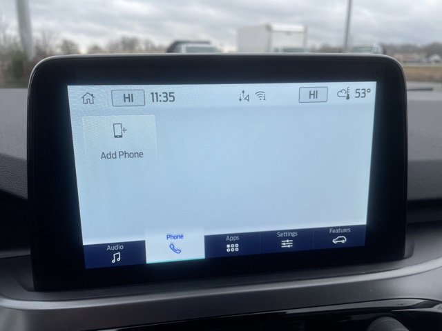 New 2025 Ford Escape Active w/ Cold Weather Package image 32