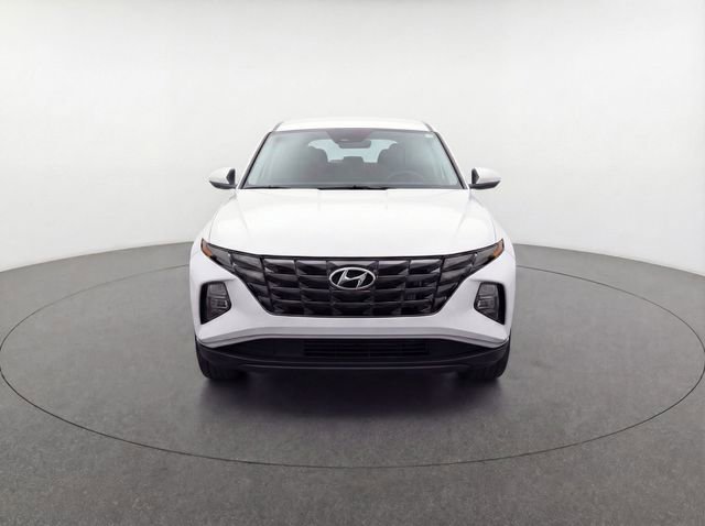 Used 2024 Hyundai Tucson SE image 5