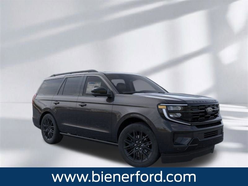 New 2026 Ford Expedition Platinum image 8