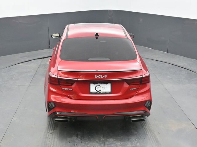 Used 2023 Kia Forte GT w/ GT2 Package image 48