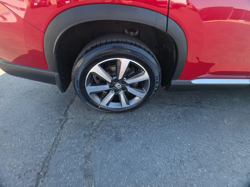 Certified 2025 Honda Pilot Elite image 11