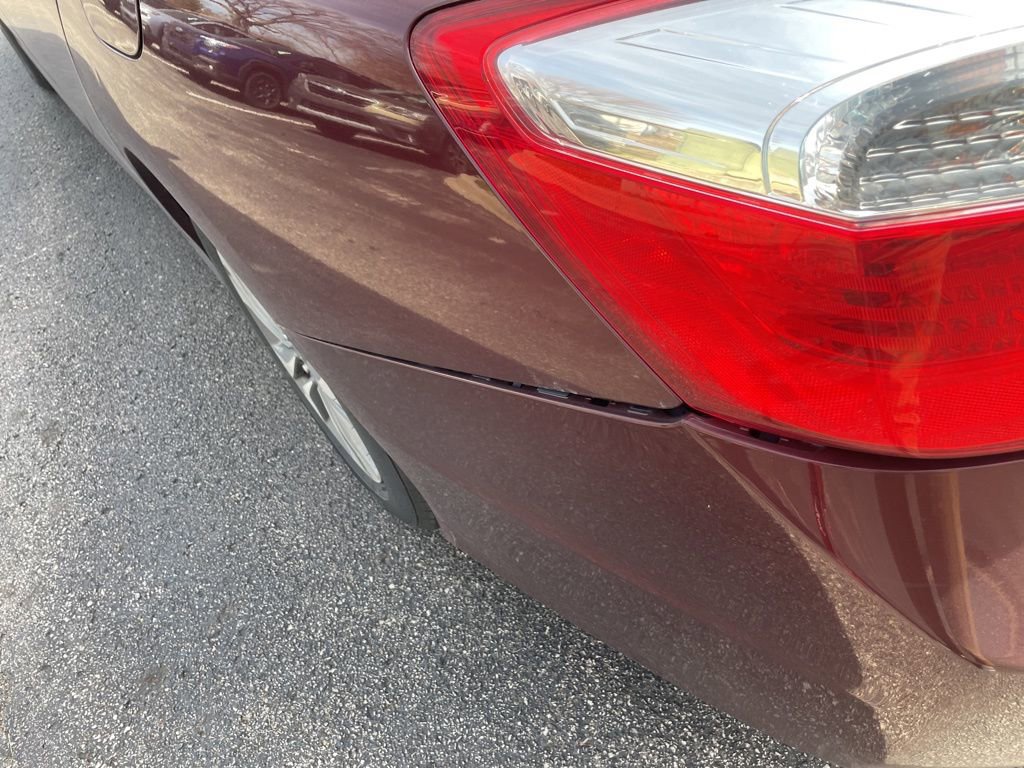 Used 2014 Honda Accord LX image 15