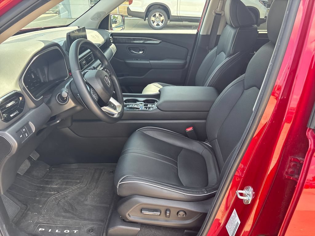 Certified 2024 Honda Pilot Elite image 10