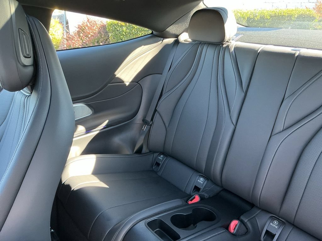 New 2026 Mercedes-Benz CLE 300 4MATIC Coupe image 19
