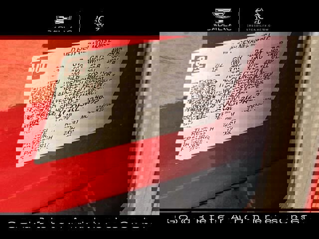 Certified 2023 Cadillac Escalade Premium Luxury Platinum image 37