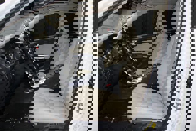 Used 2018 Volvo S60 T5 Dynamic w/ Vision Package image 10