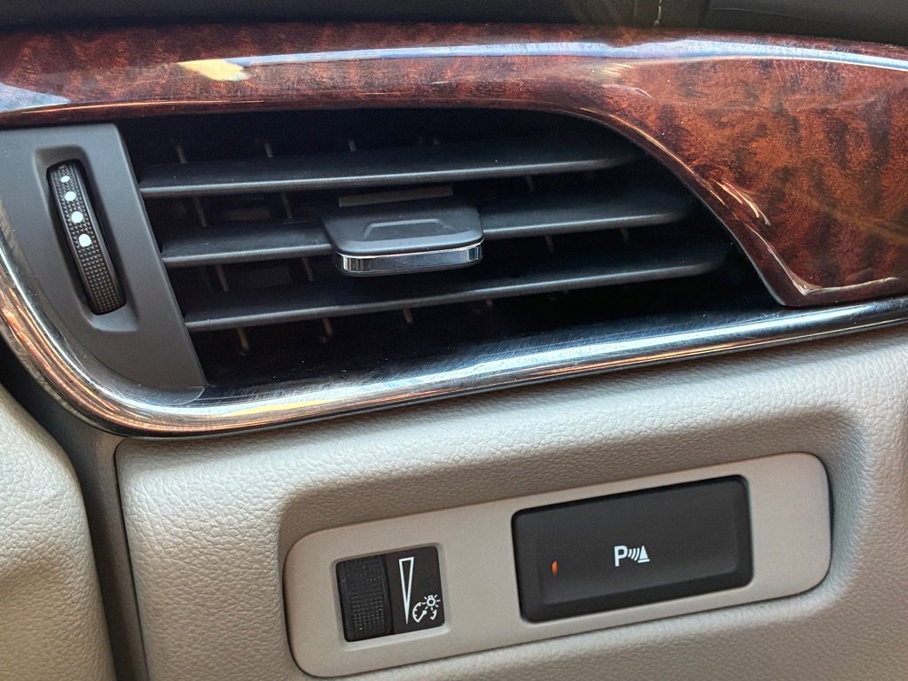 Used 2015 Cadillac ATS Luxury image 36