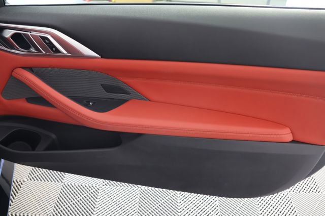 Used 2024 BMW M4 xDrive Competition image 27