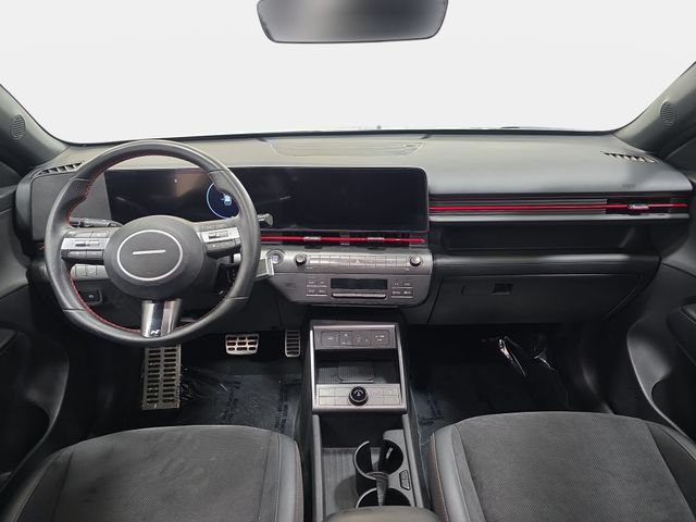 Used 2024 Hyundai Kona N Line AWD/4WD image 10