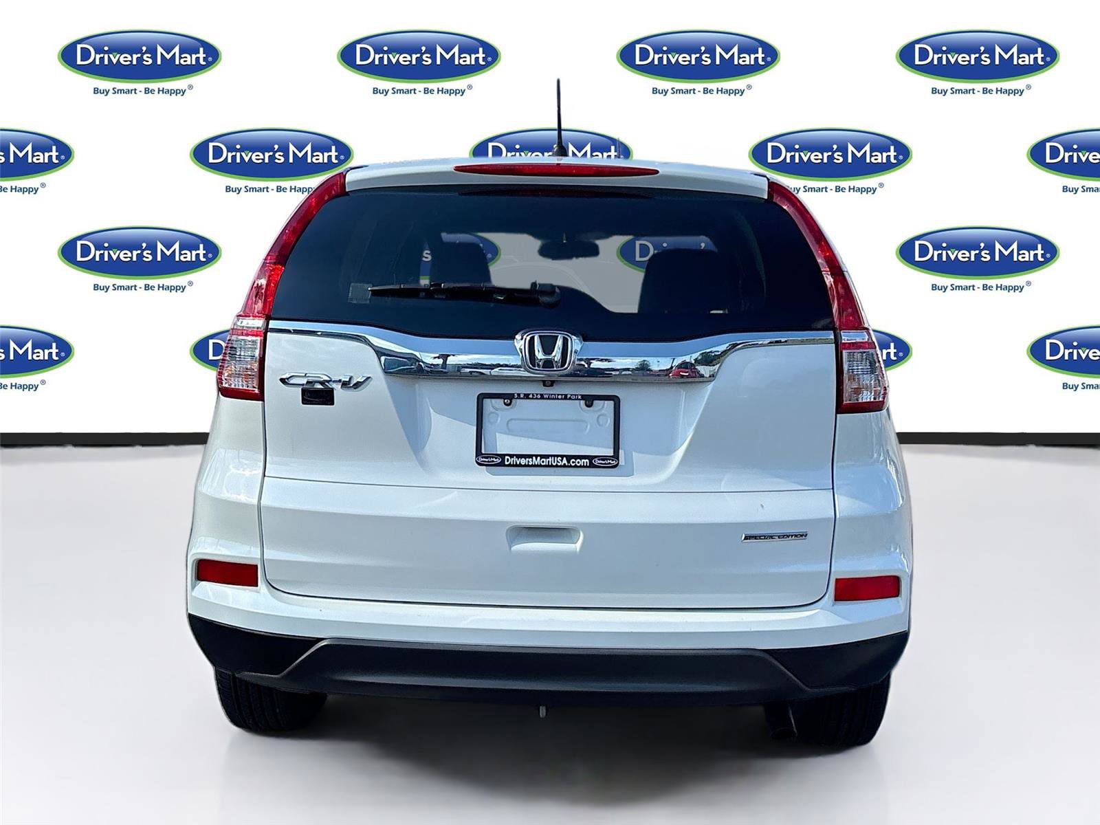 Used 2016 Honda CR-V SE image 7