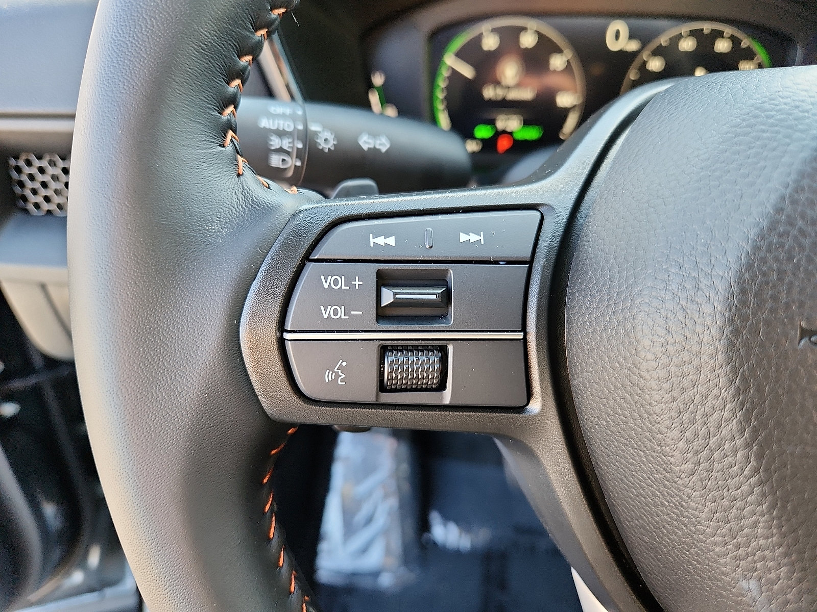 Used 2026 Honda CR-V Sport-L image 21