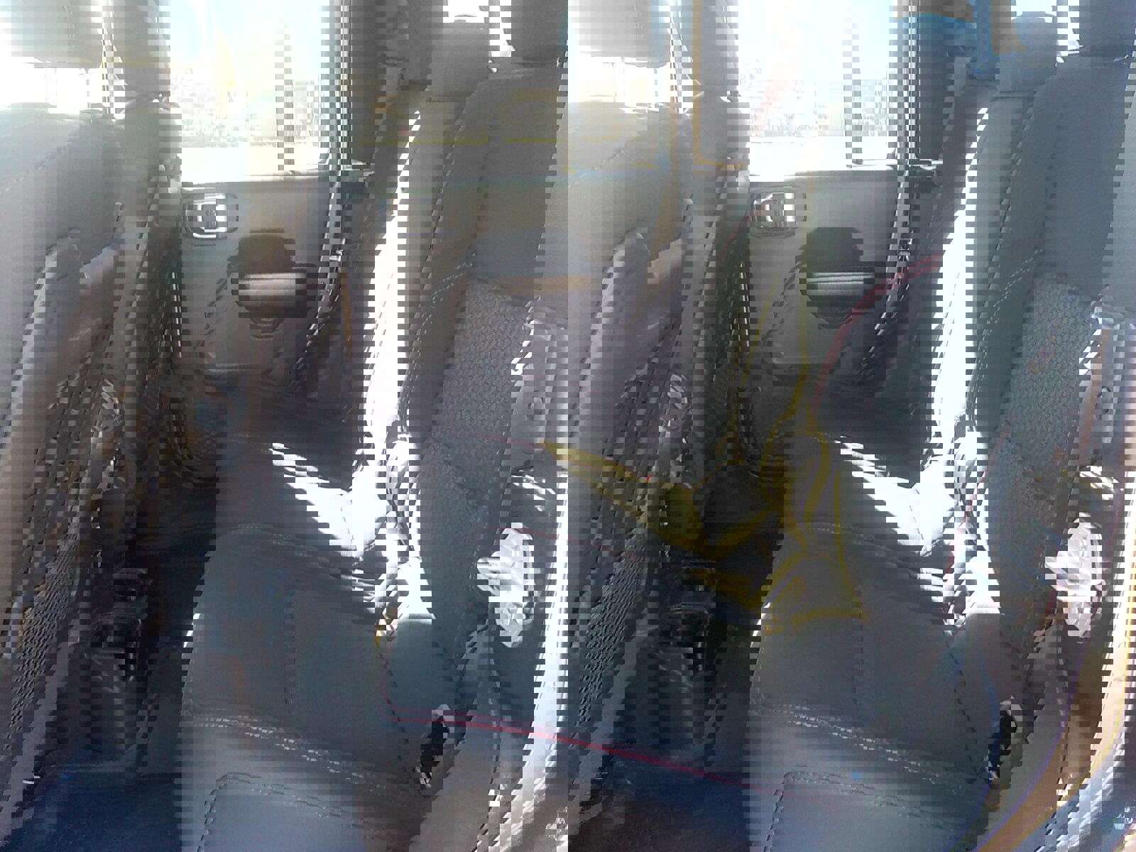 Used 2021 Jeep Gladiator Rubicon image 10