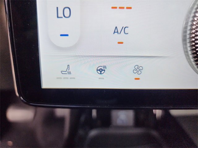 New 2024 Ford Mustang Mach-E Select w/ Comfort Package Lite image 25