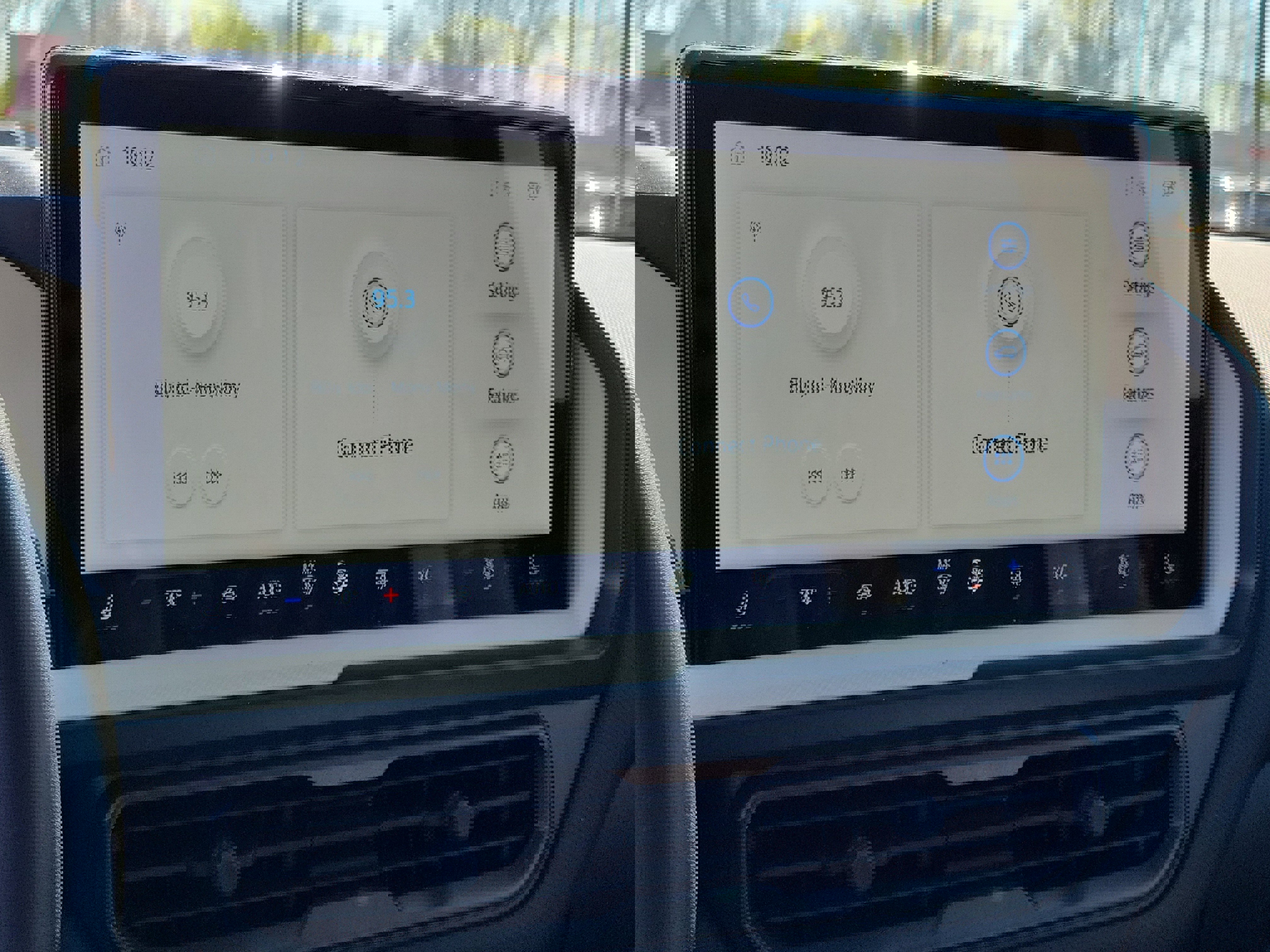 Used 2025 Ford Bronco Sport Heritage w/ Convenience Package image 26