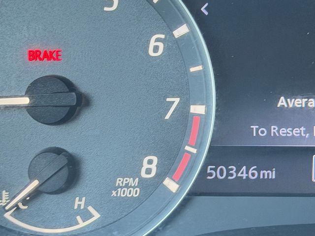 Used 2023 Nissan Frontier SV image 20