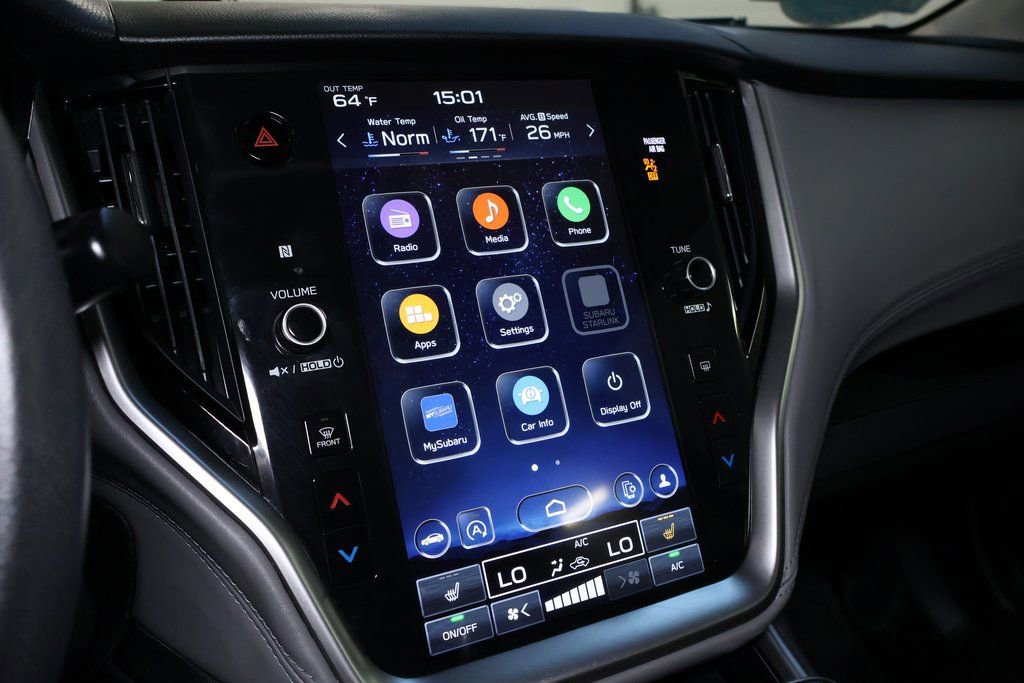 Used 2024 Subaru Outback Premium image 29