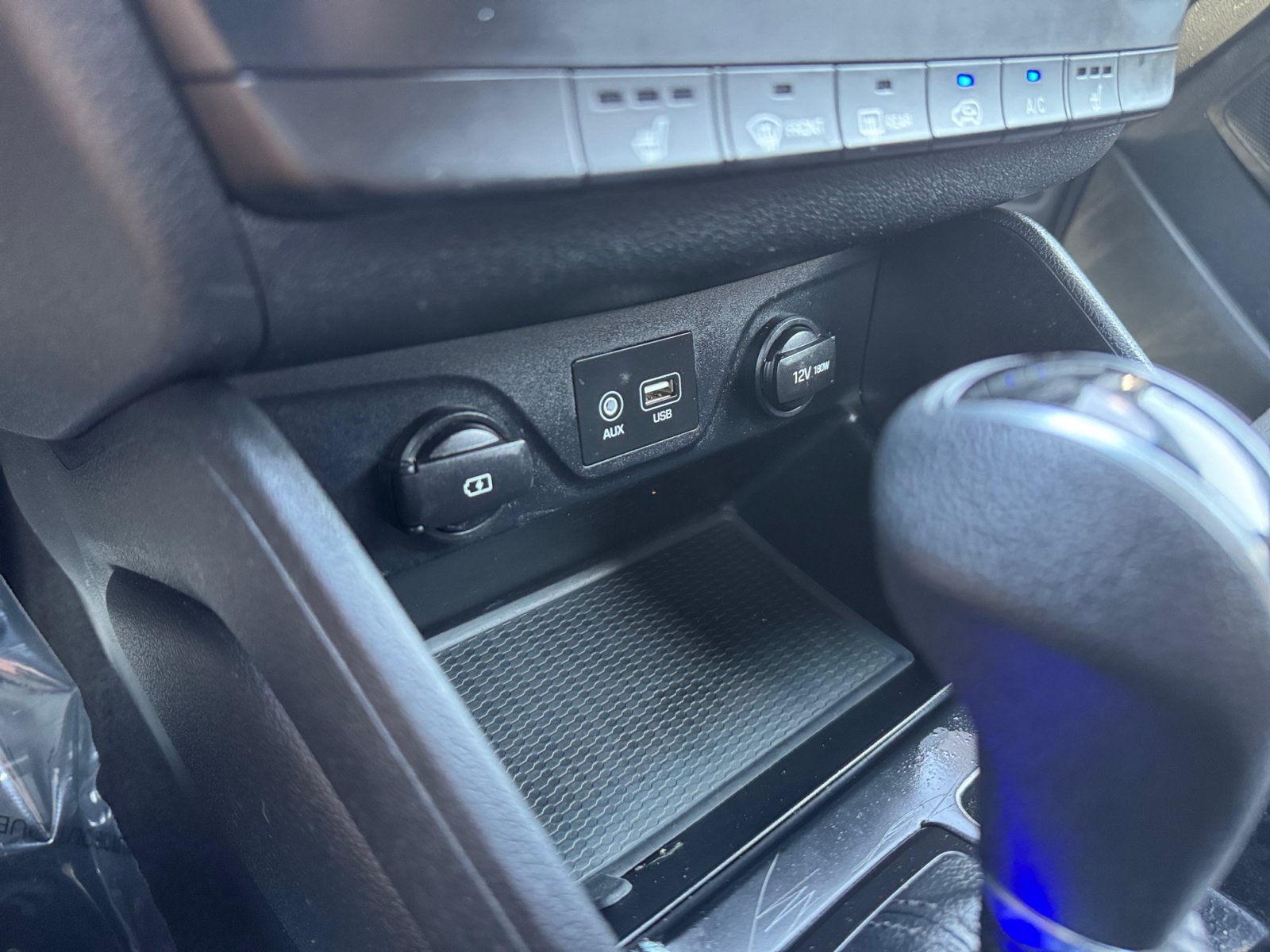 Used 2021 Hyundai Tucson Value FWD image 17