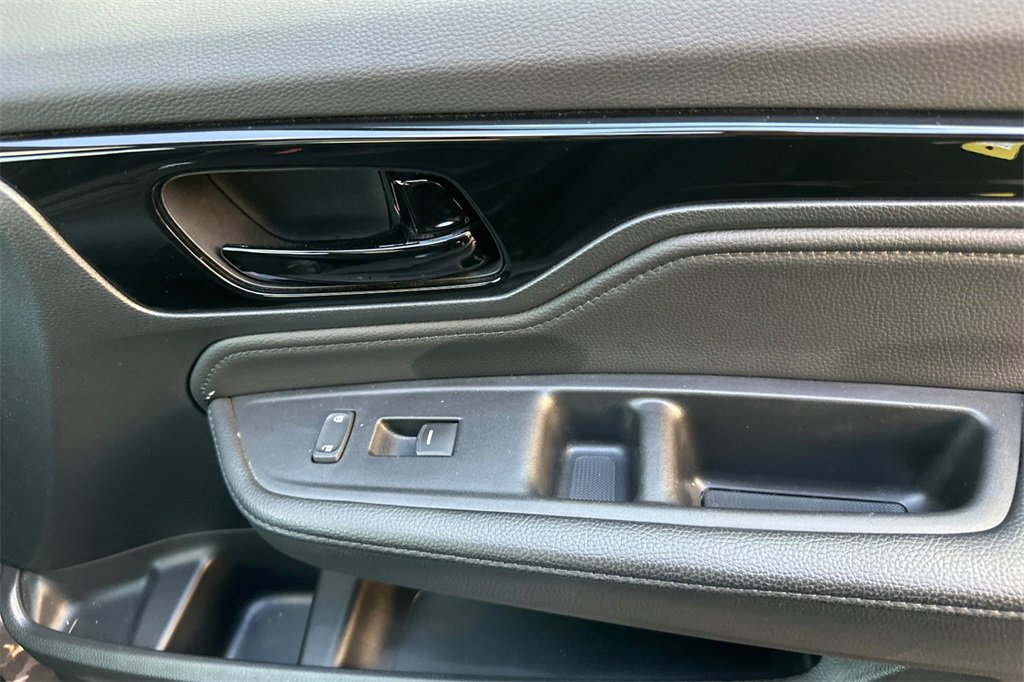 Certified 2023 Honda Odyssey Touring image 22