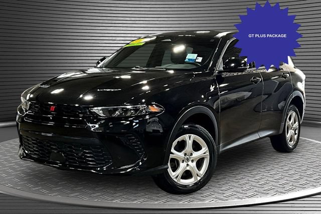 Used 2023 Dodge Hornet GT Plus w/ Tech Pack Plus w/o Parking
