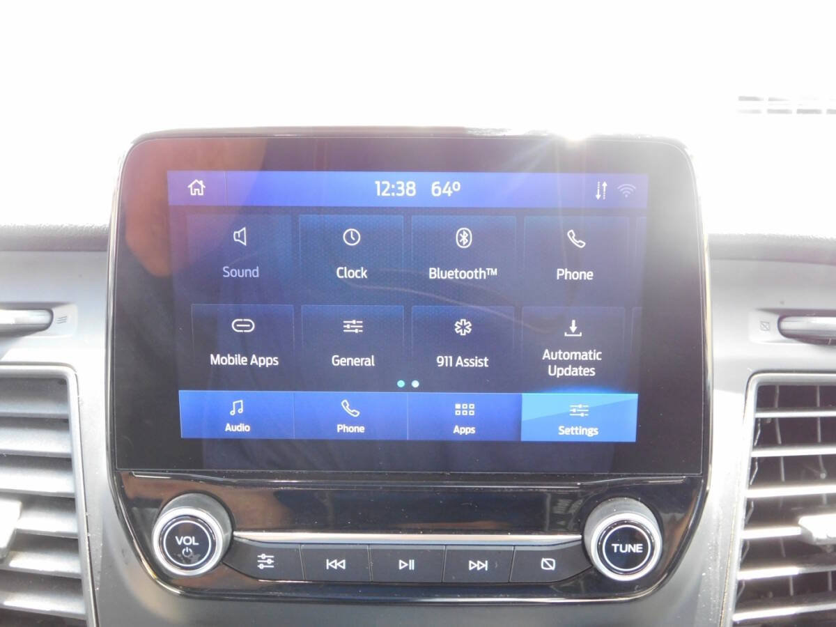 Used 2021 Ford Transit 250 Medium Roof RWD image 13