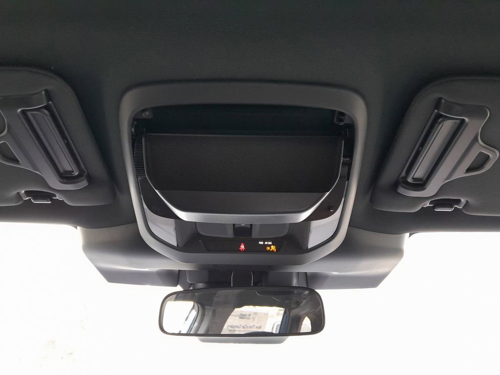 New 2026 Subaru Forester Wilderness AWD/4WD image 42