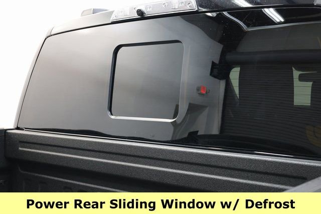 Used 2025 Ford F150 Raptor w/ Equipment Group 803A Raptor R image 58