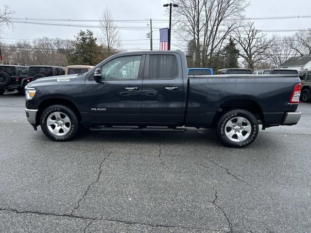 Used 2019 RAM 1500 Big Horn image 6