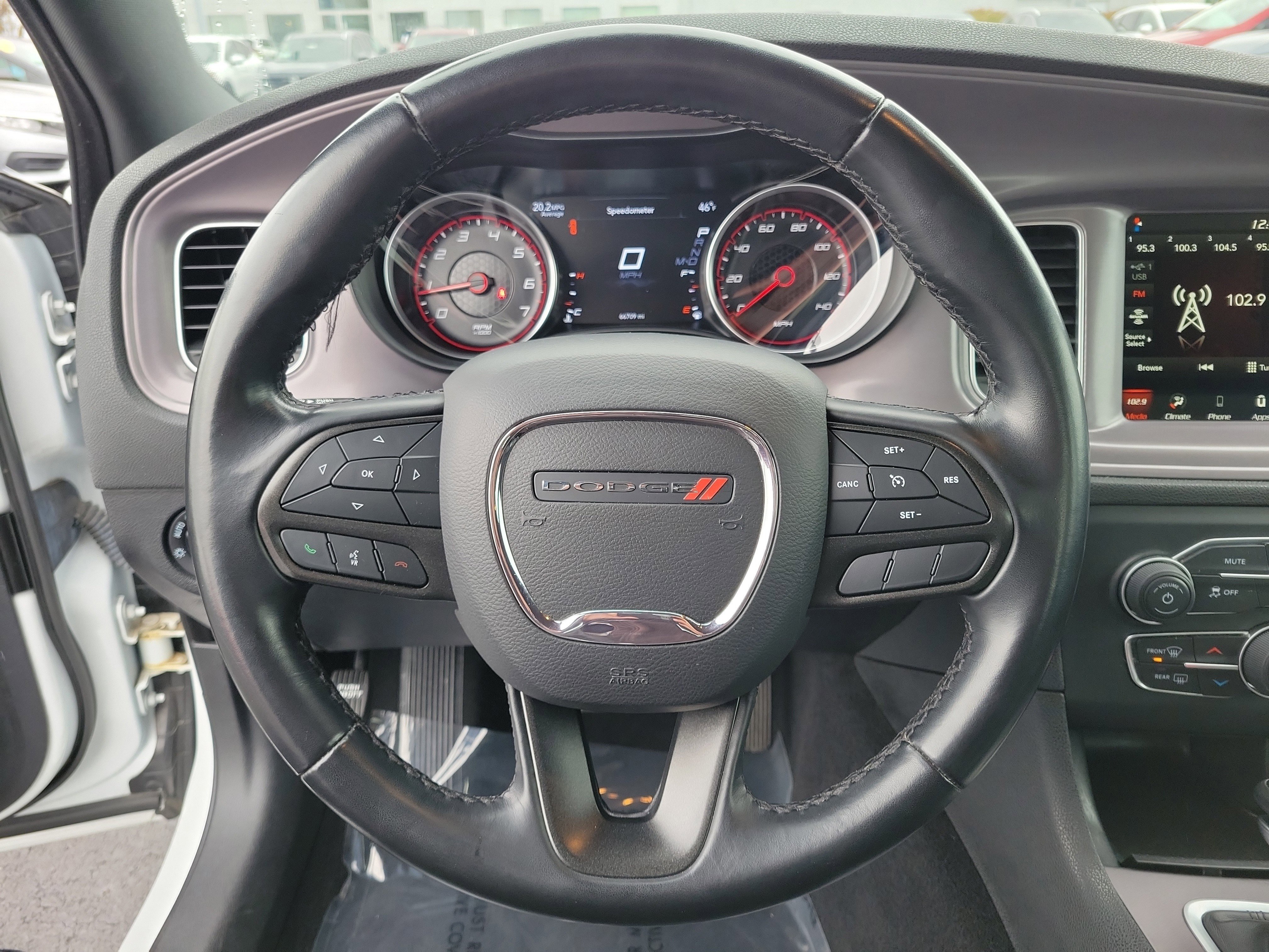 Used 2023 Dodge Charger SXT image 21