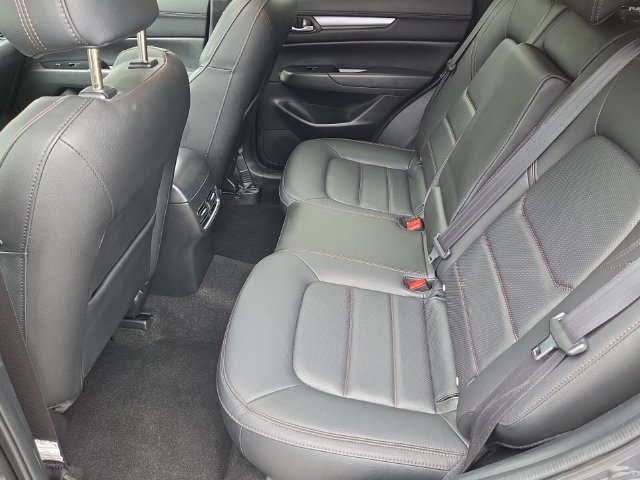 Used 2022 MAZDA CX-5 AWD 2.5 S image 12
