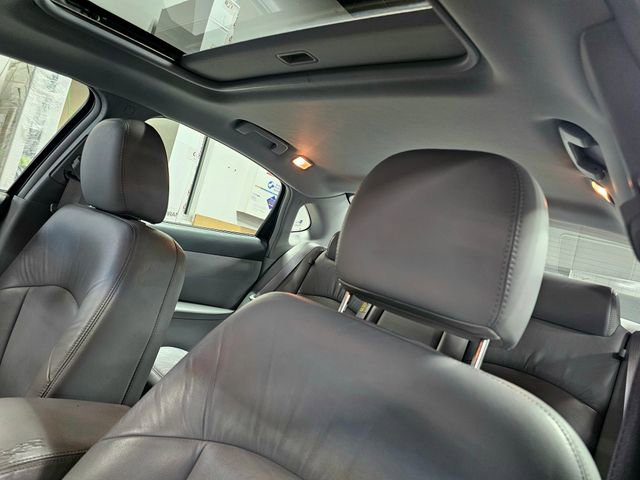 Used 2005 Buick LaCrosse CXS w/ Chrome Appearance Package image 15