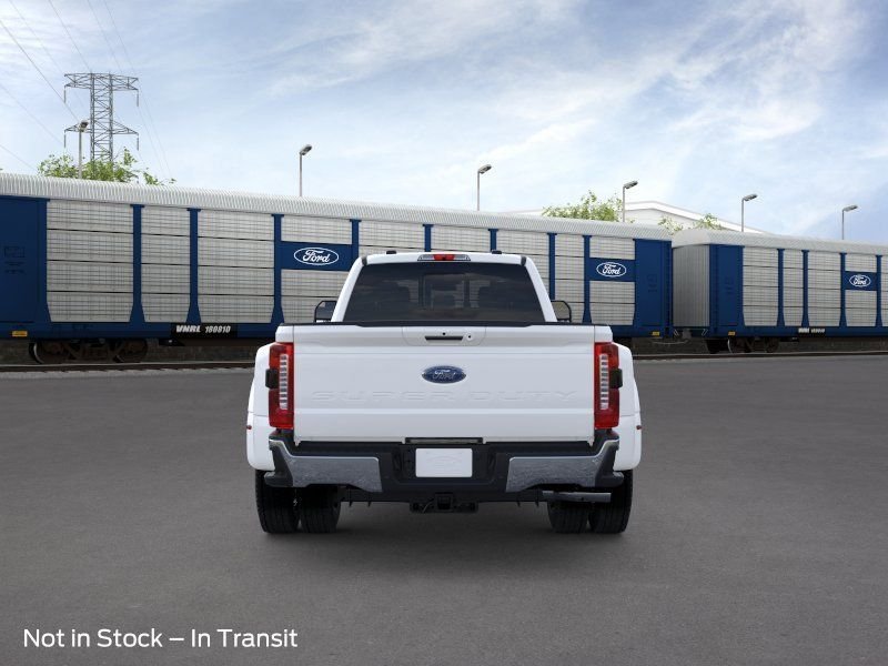 New 2026 Ford F450 Lariat AWD/4WD image 5