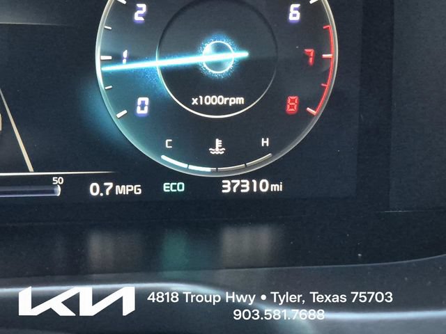 Certified 2023 Kia Sorento SX AWD/4WD image 35