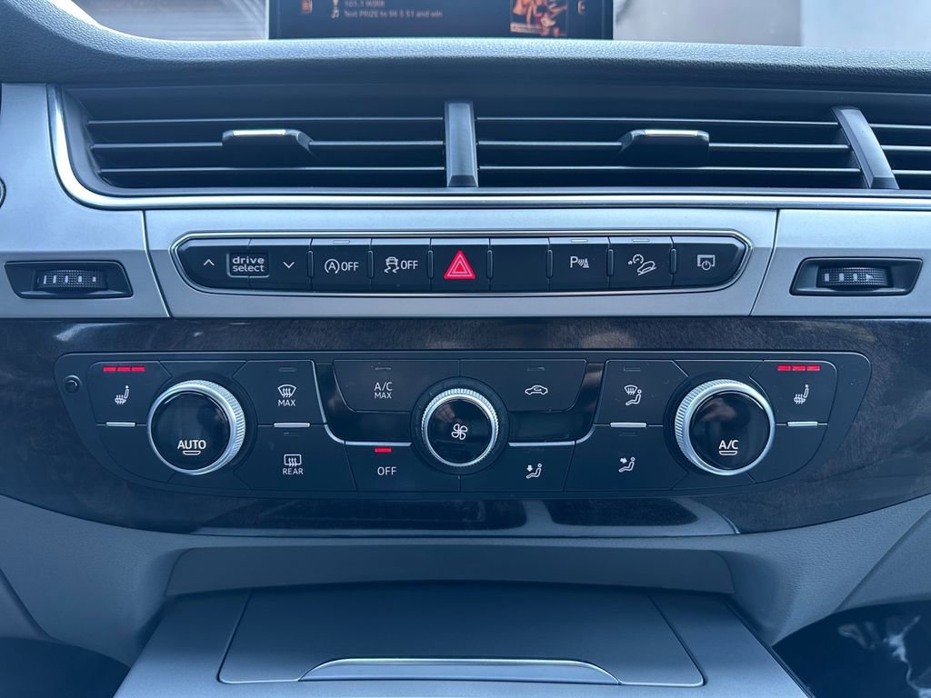 Used 2019 Audi Q7 2.0T Premium w/ Cold Weather Package image 25