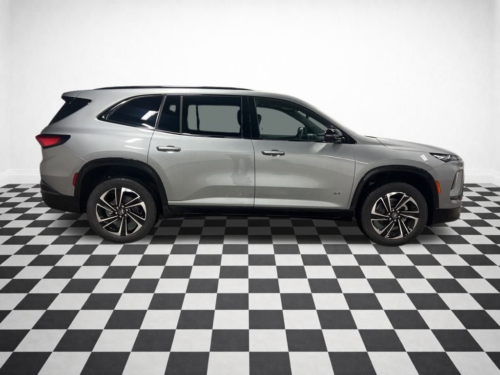 New 2026 Buick Enclave Sport Touring w/ Power Package image 2