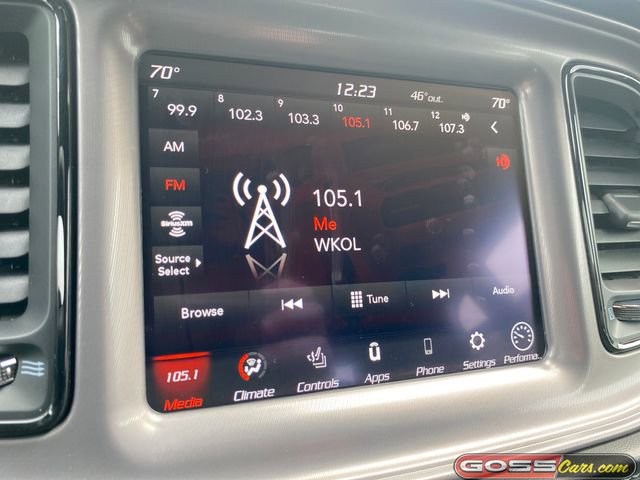 Certified 2023 Dodge Challenger R/T Scat Pack w/ Plus Package image 11